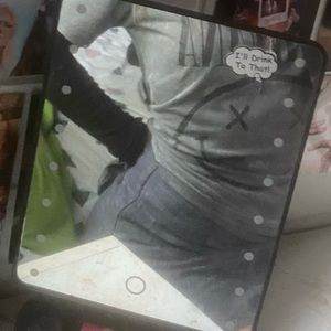 Meet your Posher, Angie